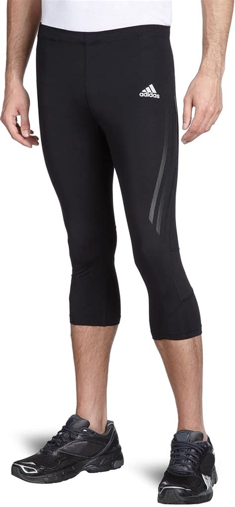 ADIDAS Herren SUPERNOVA 3/4 TIGHT M 